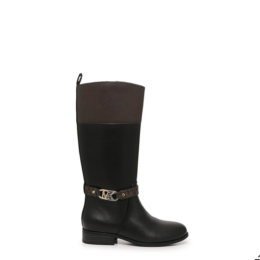 NEW MK KENNADAI RIDING BOOTS